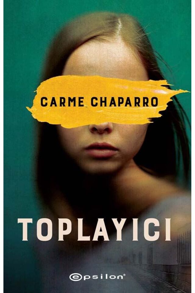 Toplayıcı, Clz - CARME CHAPARRO