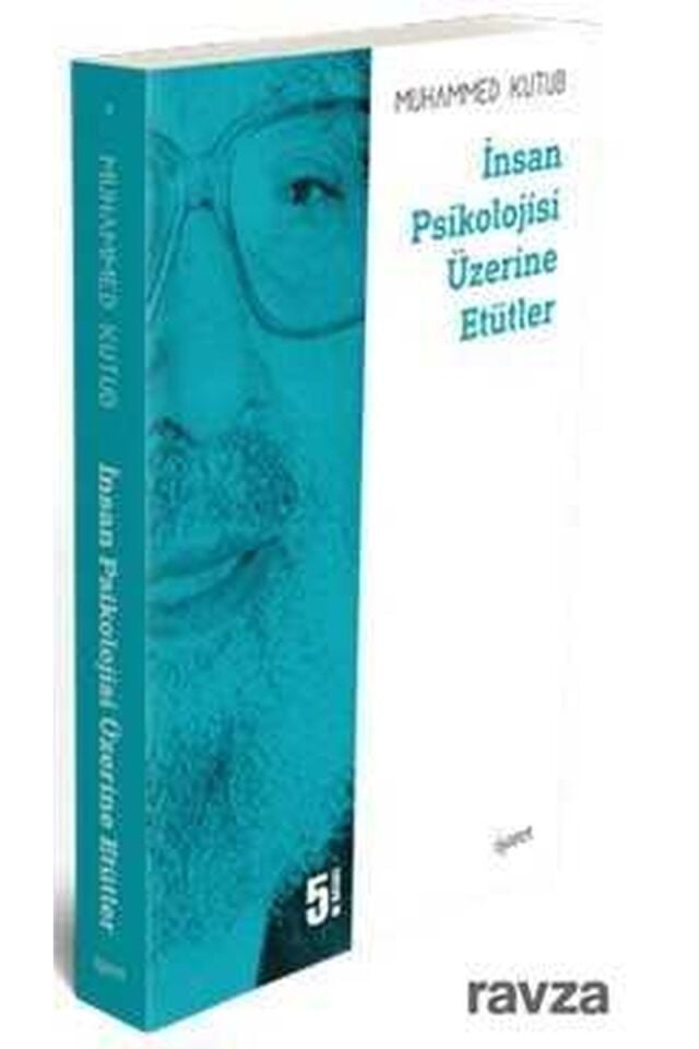 İnsan Psikolojisi Üzerine Etüdler