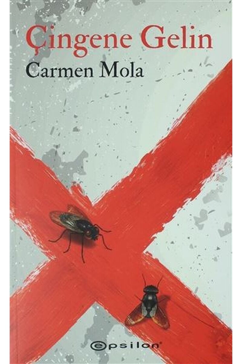 Çingene Gelin, Clz - CARMEN MOLA