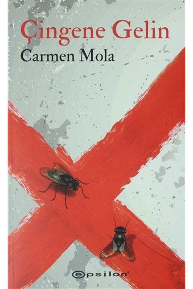 Çingene Gelin, Clz - CARMEN MOLA