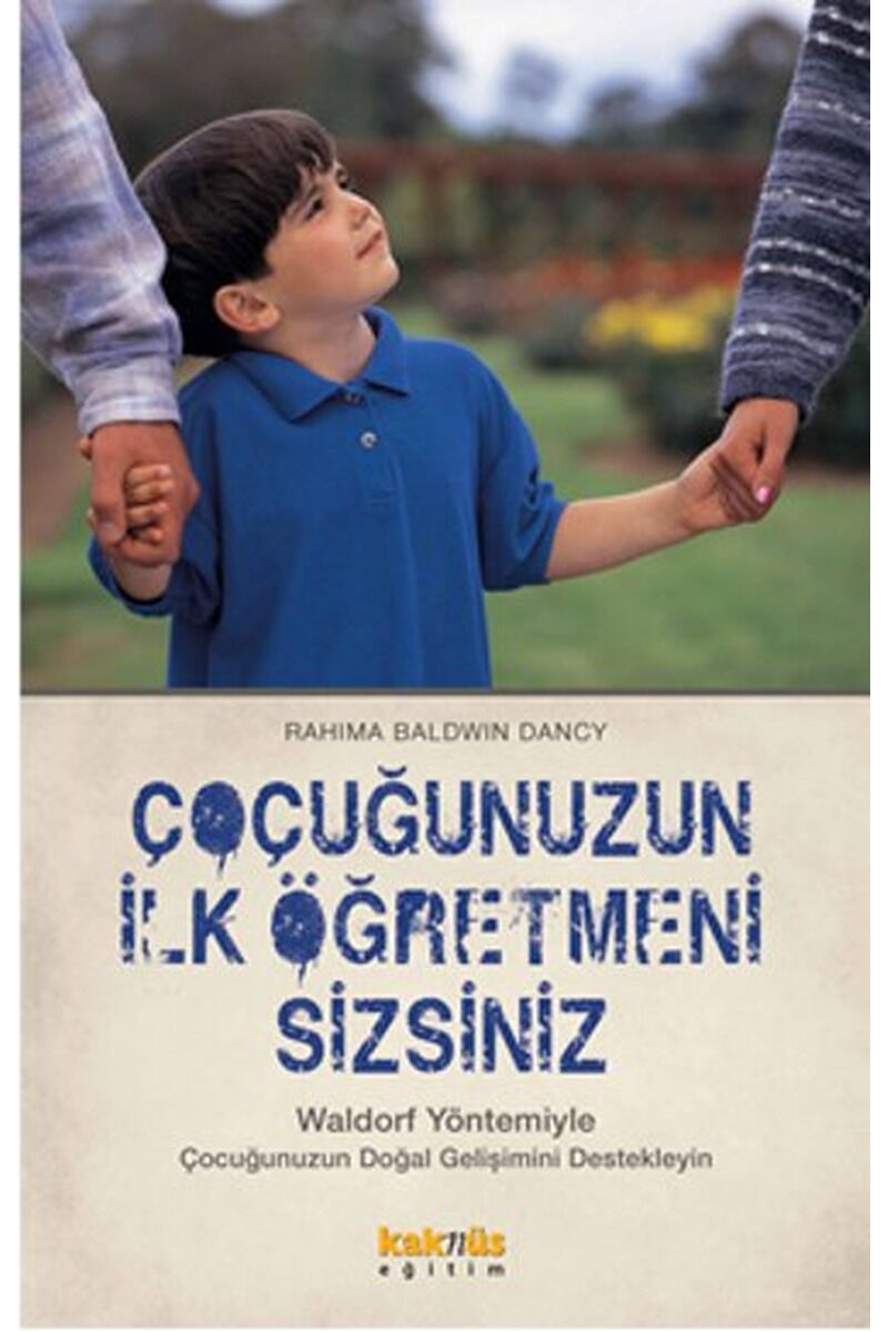 Çocuğunuzun İlk Öğretmeni Sizsiniz, Clz - AHMET BILAL TÜRK