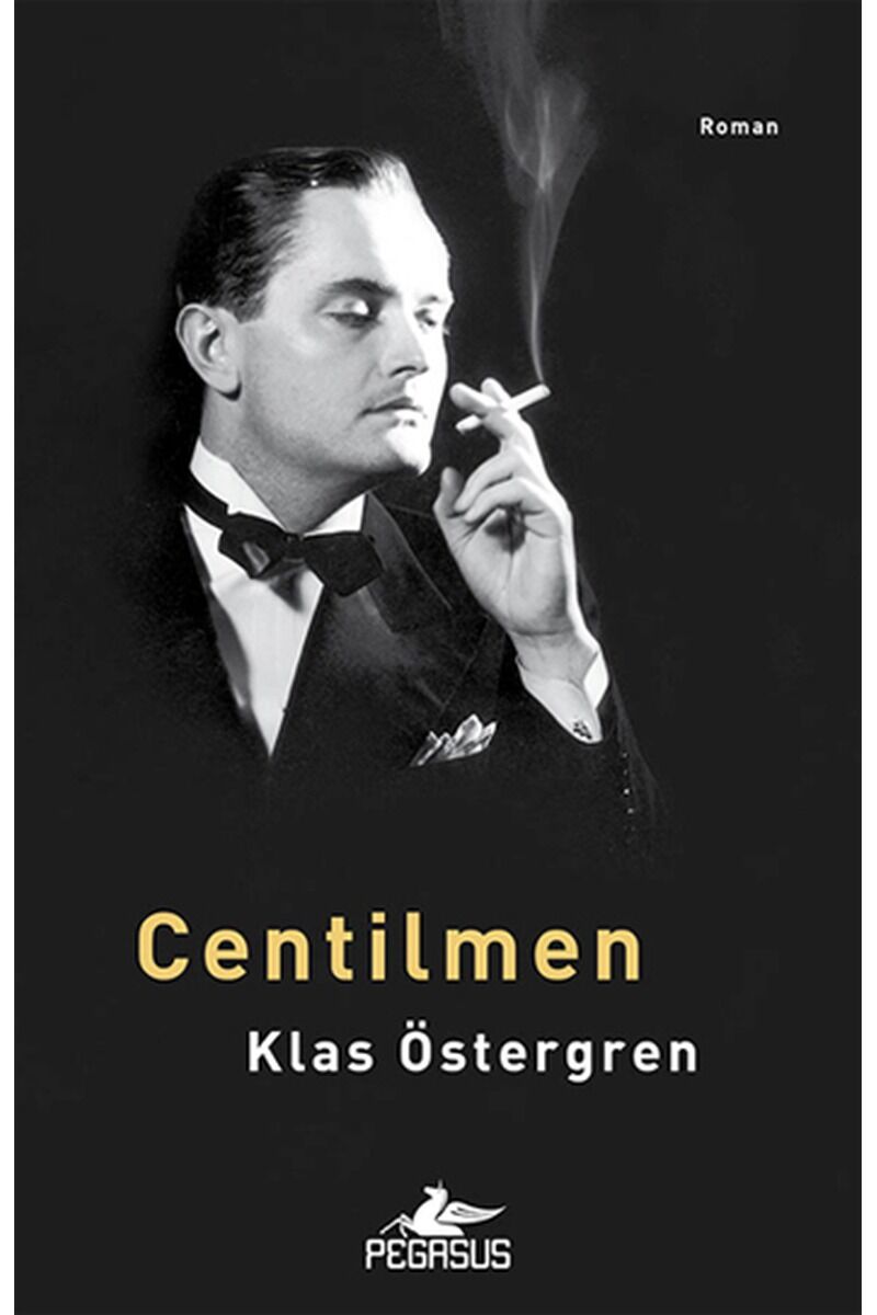 Centilmen, Clz - FIGEN SOLMAZ