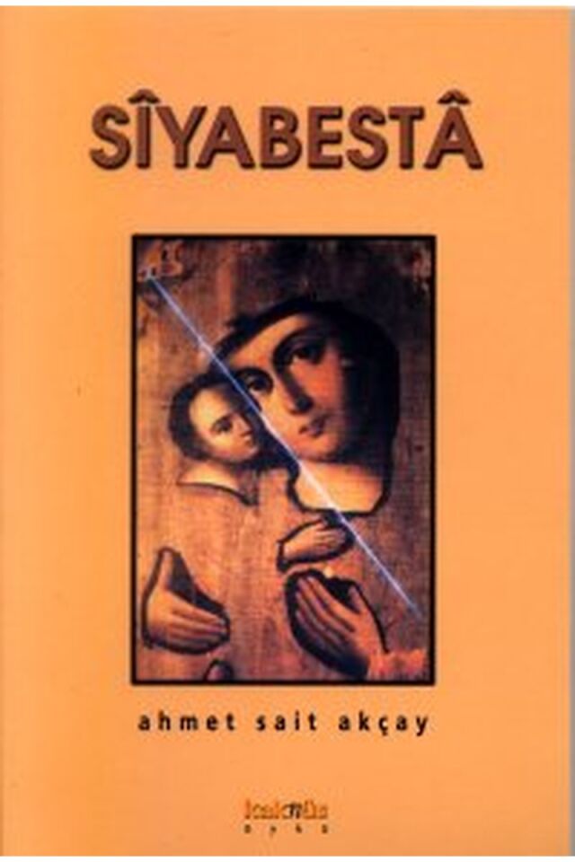 Siyabesta, Clz - AHMET SAIT AKÇAY