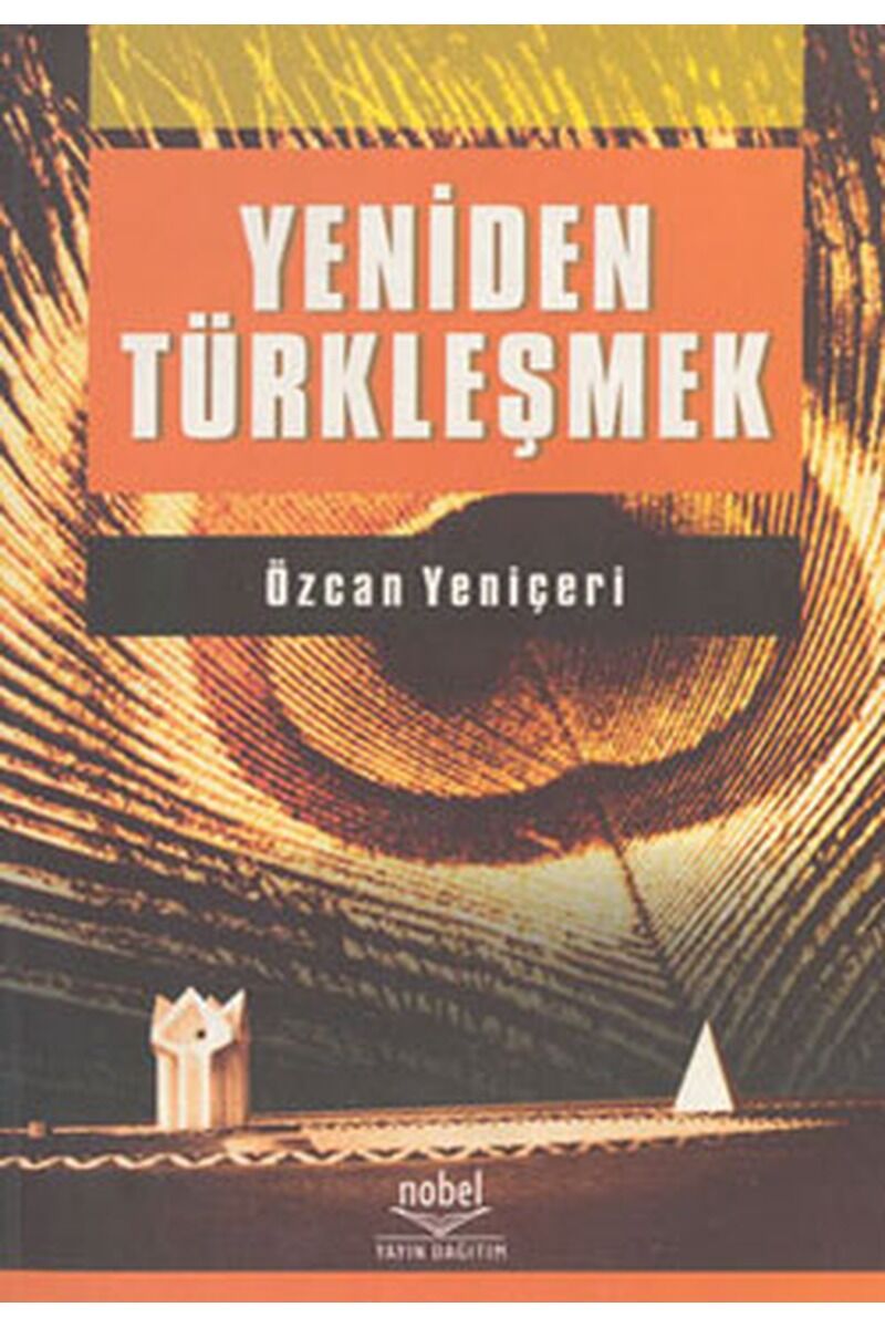 Yeniden Türkleşmek, Clz - ÖZCAN YENIÇERI