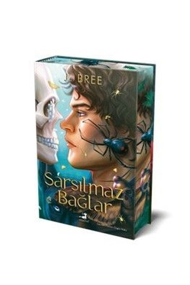 Sarsılmaz Bağlar-Bizi Birleştiren B, Clt - J. BREE