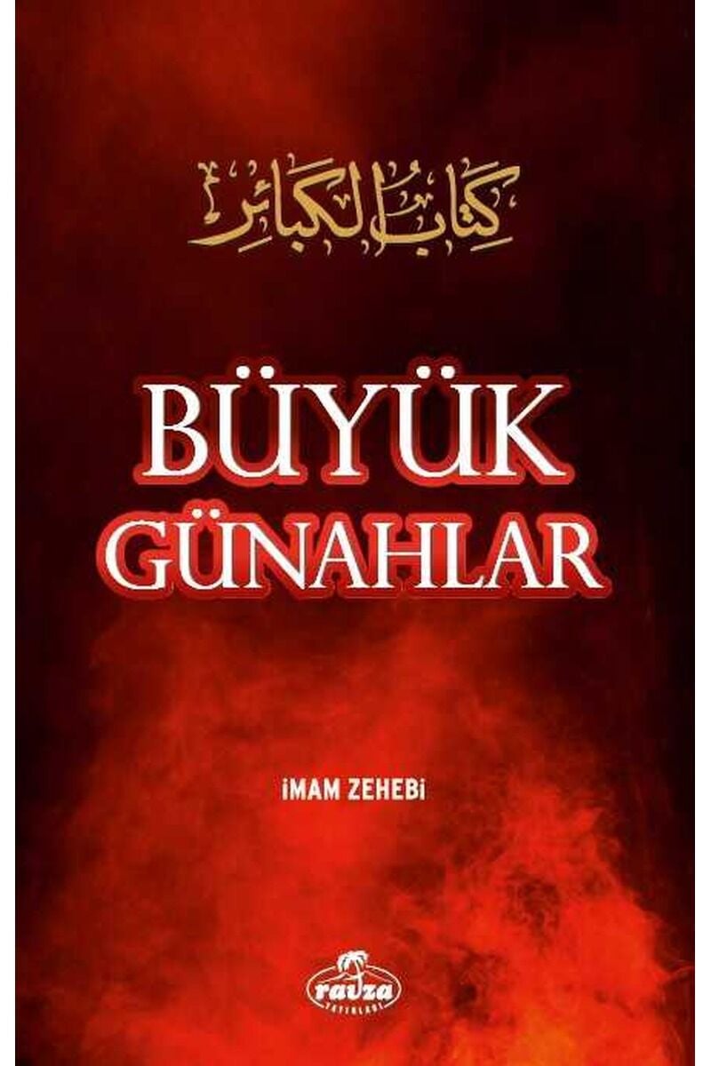 Büyük Günahlar