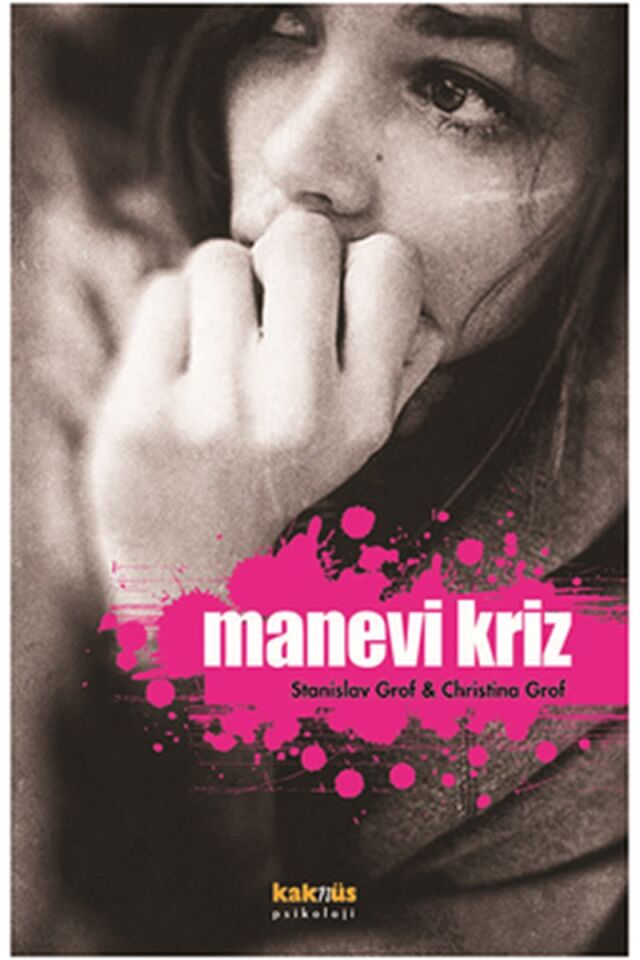 Manevi Kriz, Clz - AHU AYAN