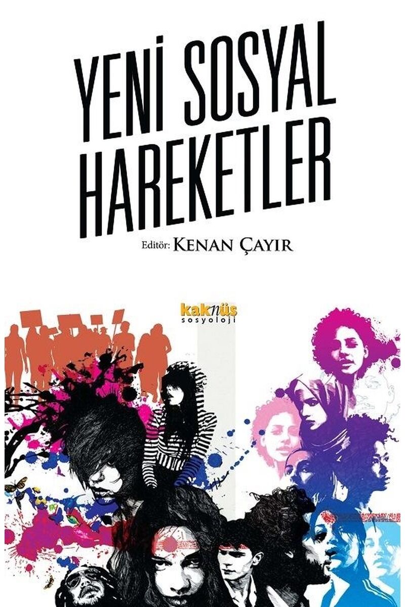 Yeni Sosyal Hareketler, Clz - ALAIN TOURAINE