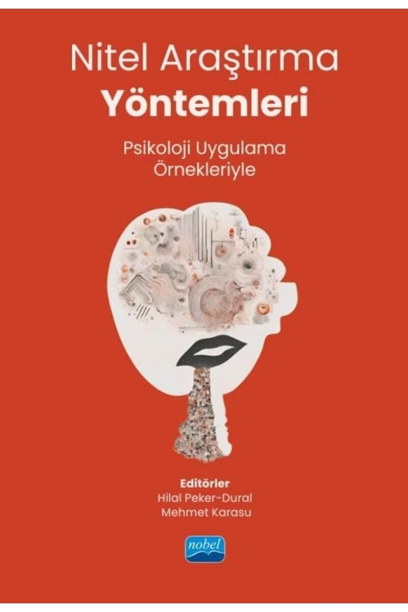 Nitel Araştırma Yöntemleri-Psikoloj, Clz - KOLEKTIF