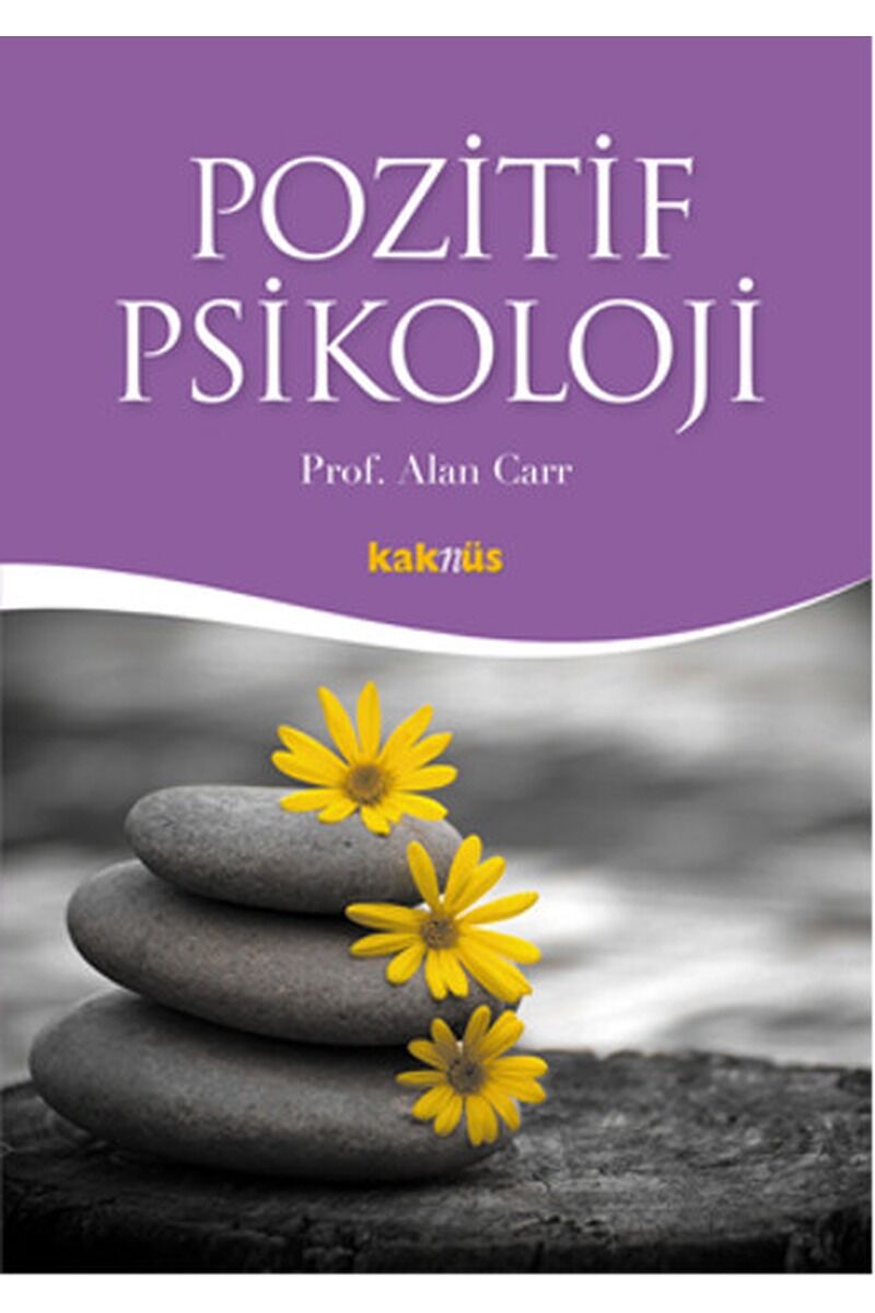 Pozitif Psikoloji, Clz - ALAN CARR