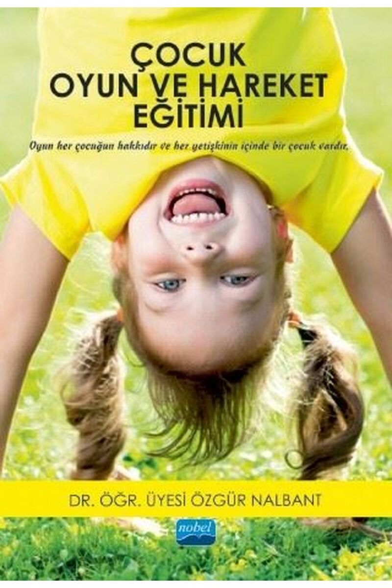 Çocuk Oyun ve Hareket Eğitimi, Clz - ÖZGÜR NALBANT