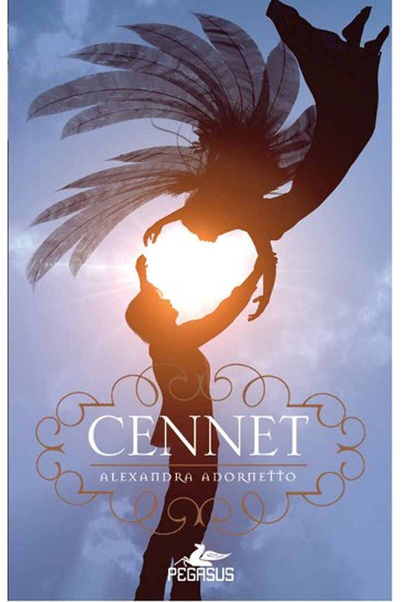 Cennet, Clz - ALEXANDRA ADORNETTO