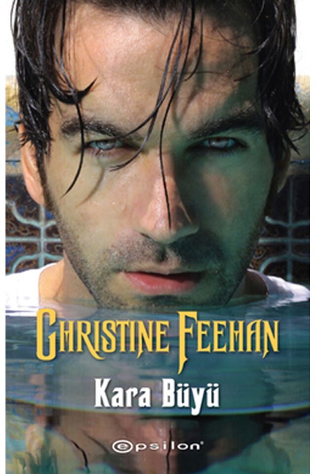 Kara Büyü, Clz - CEM YILMAZ BUDAN