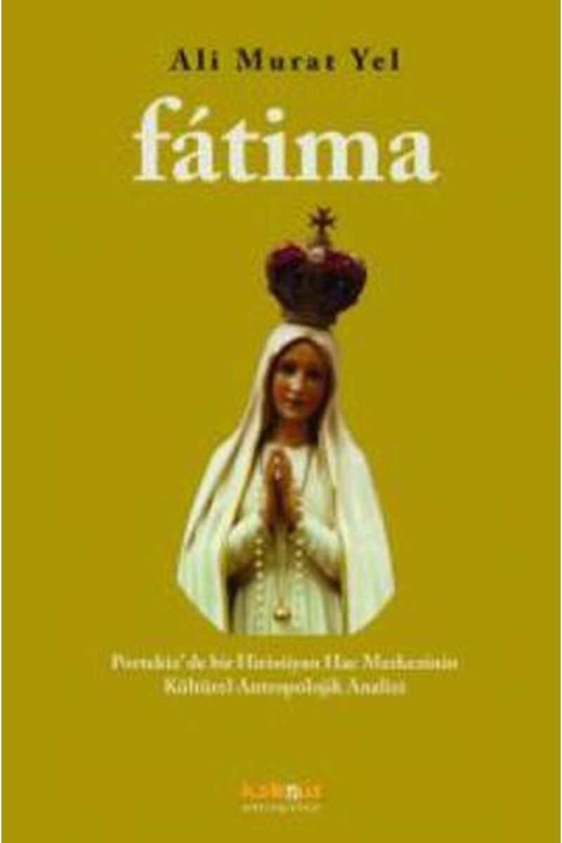 Fatima, Clz - ALI MURAT YEL