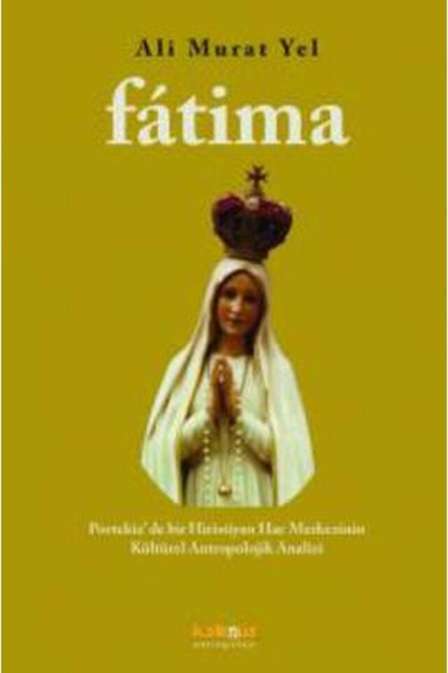 Fatima, Clz - ALI MURAT YEL