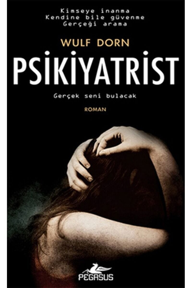 Psikiyatrist, Clz - FIRUZAN GÜRBÜZ