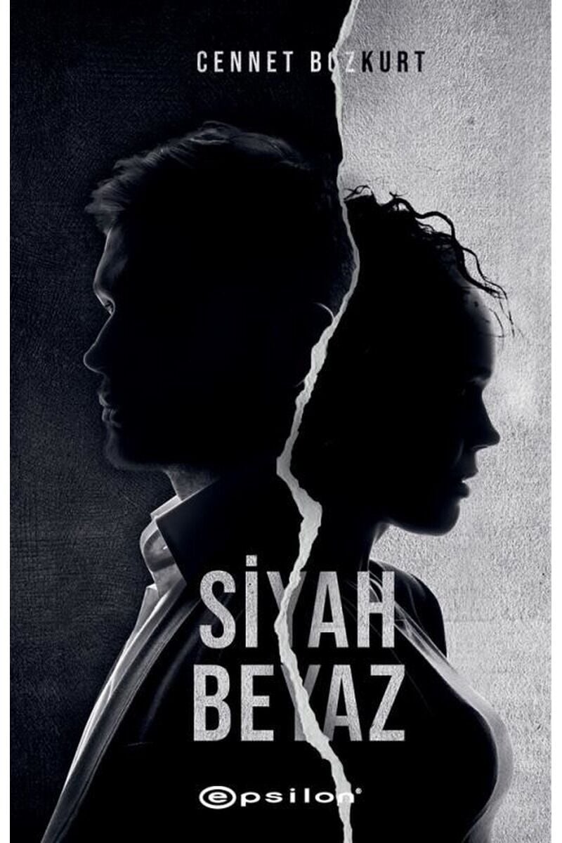 Siyah Beyaz, Clz - CENNET BOZKURT