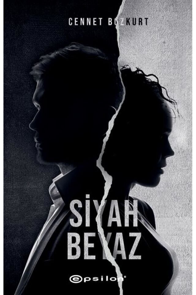 Siyah Beyaz, Clz - CENNET BOZKURT