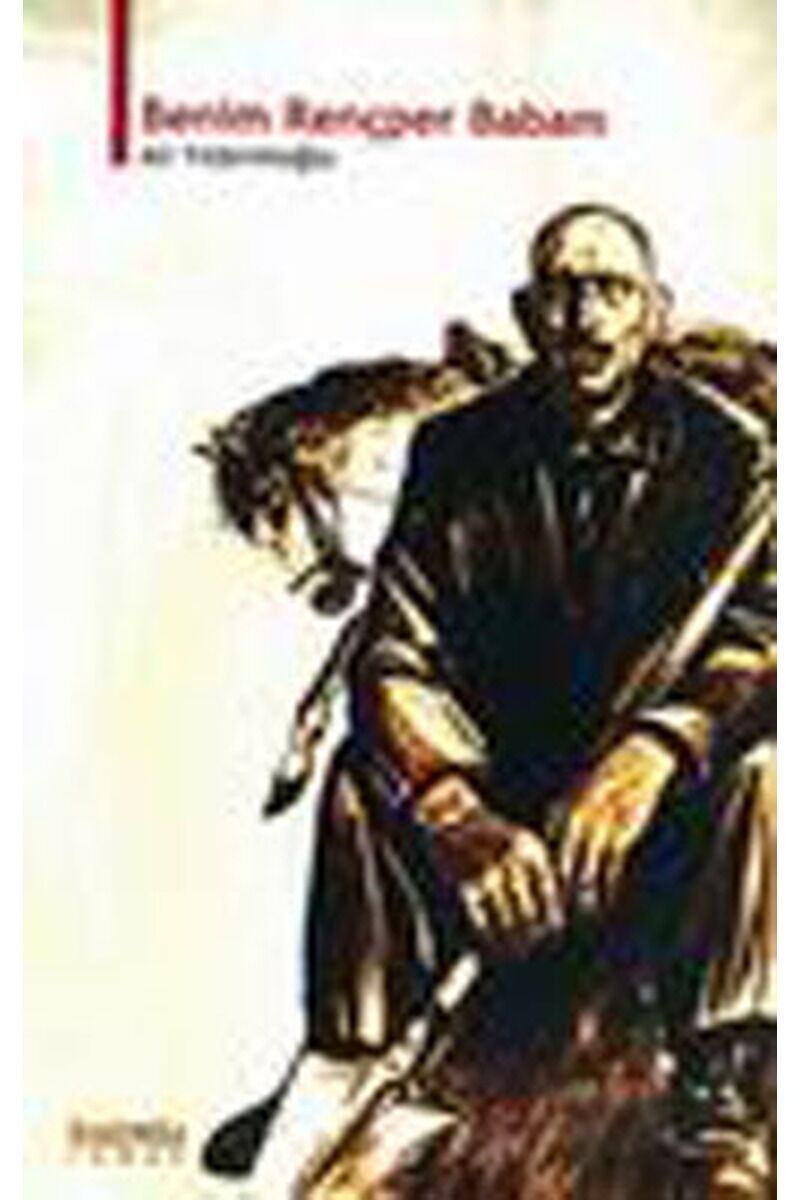Benim Rençper Babam, Clz - ALI YILDIRIMOĞLU