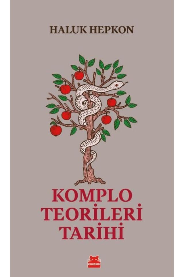 Komplo Teorileri Tarihi, Clz - HALUK HEPKON