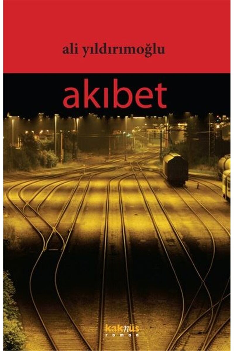 Akıbet, Clz - ALI YILDIRIMOĞLU