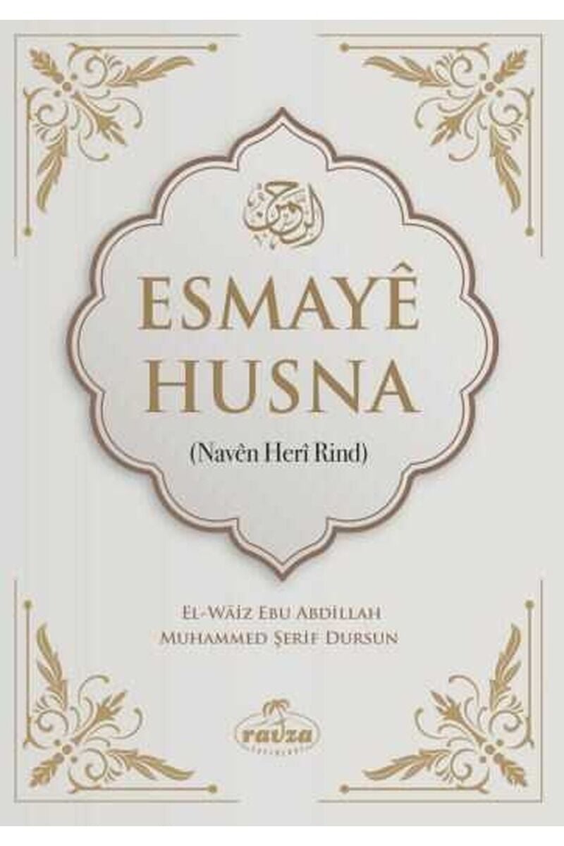 Esmaye Husna