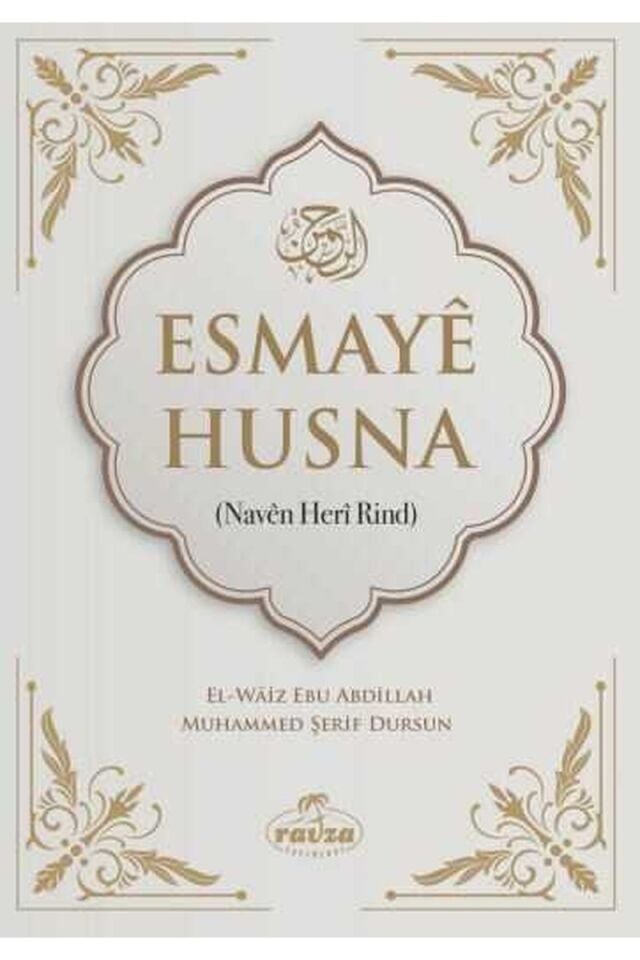 Esmaye Husna
