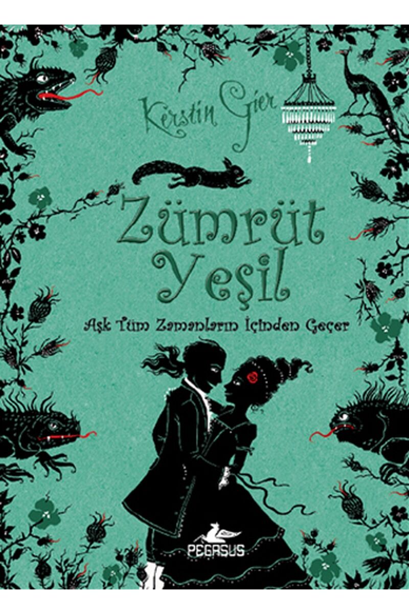 Zümrüt Yeşil, Clt - FIRUZAN GÜRBÜZ