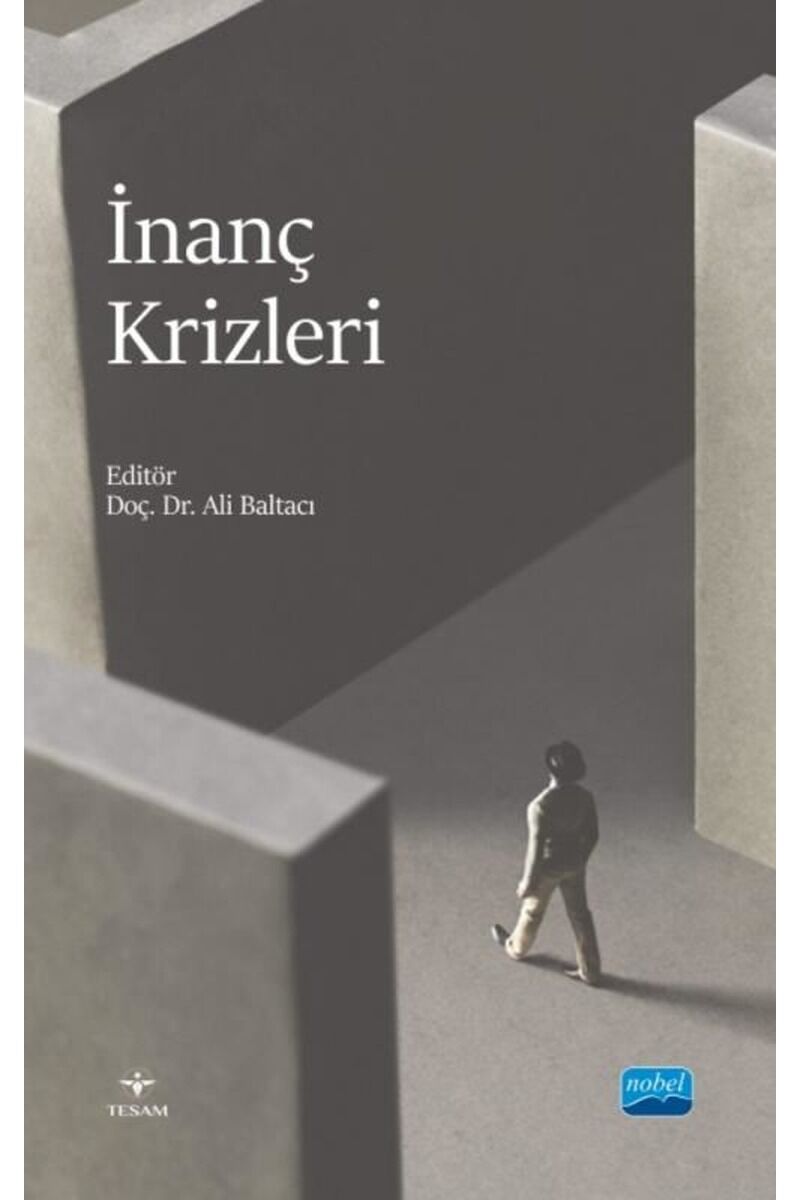 İnanç Krizleri, Clz - KOLEKTIF