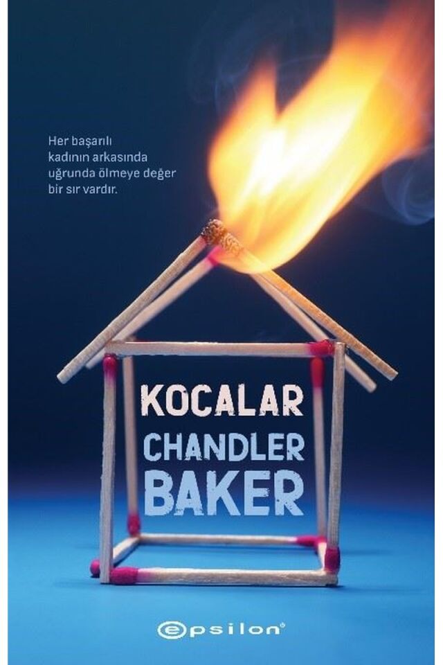 Kocalar, Clz - CHANDLER BAKER