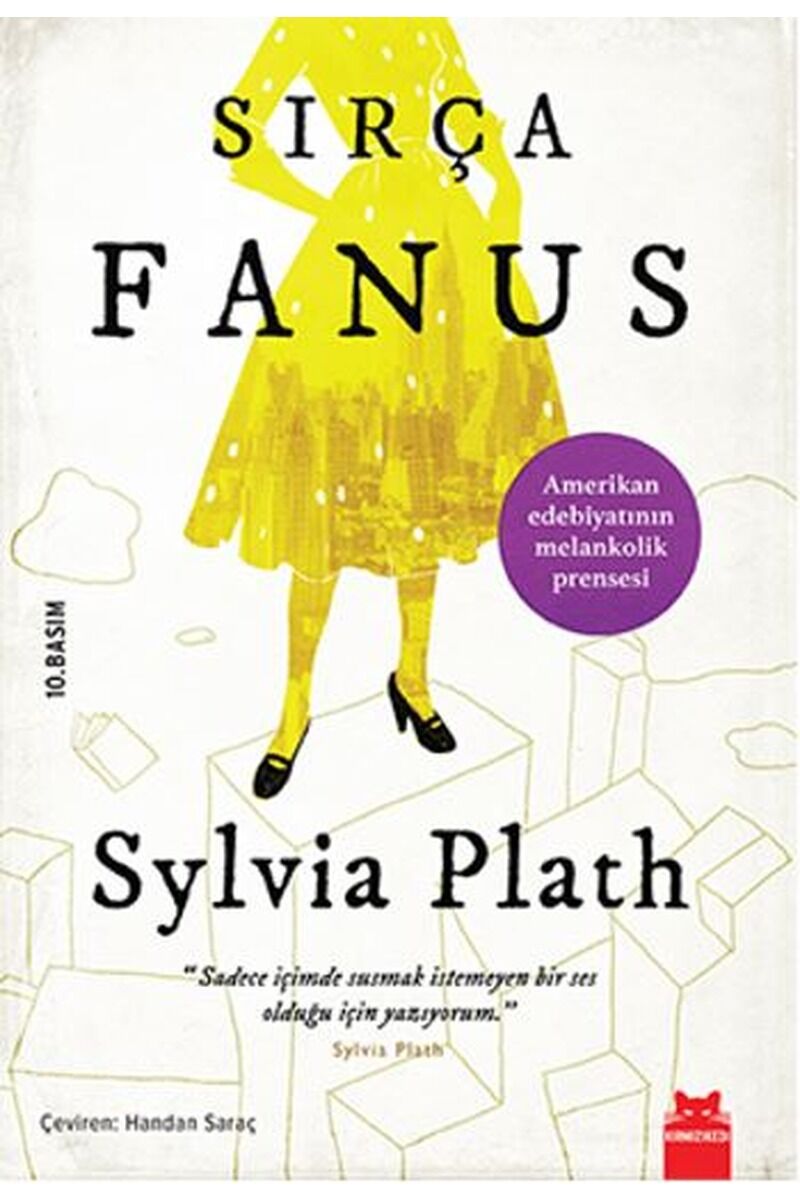 Sırça Fanus, Clz - HANDAN SARAÇ