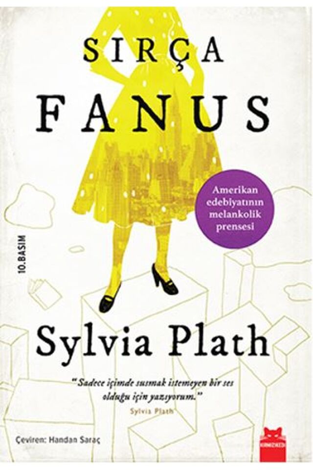 Sırça Fanus, Clz - HANDAN SARAÇ