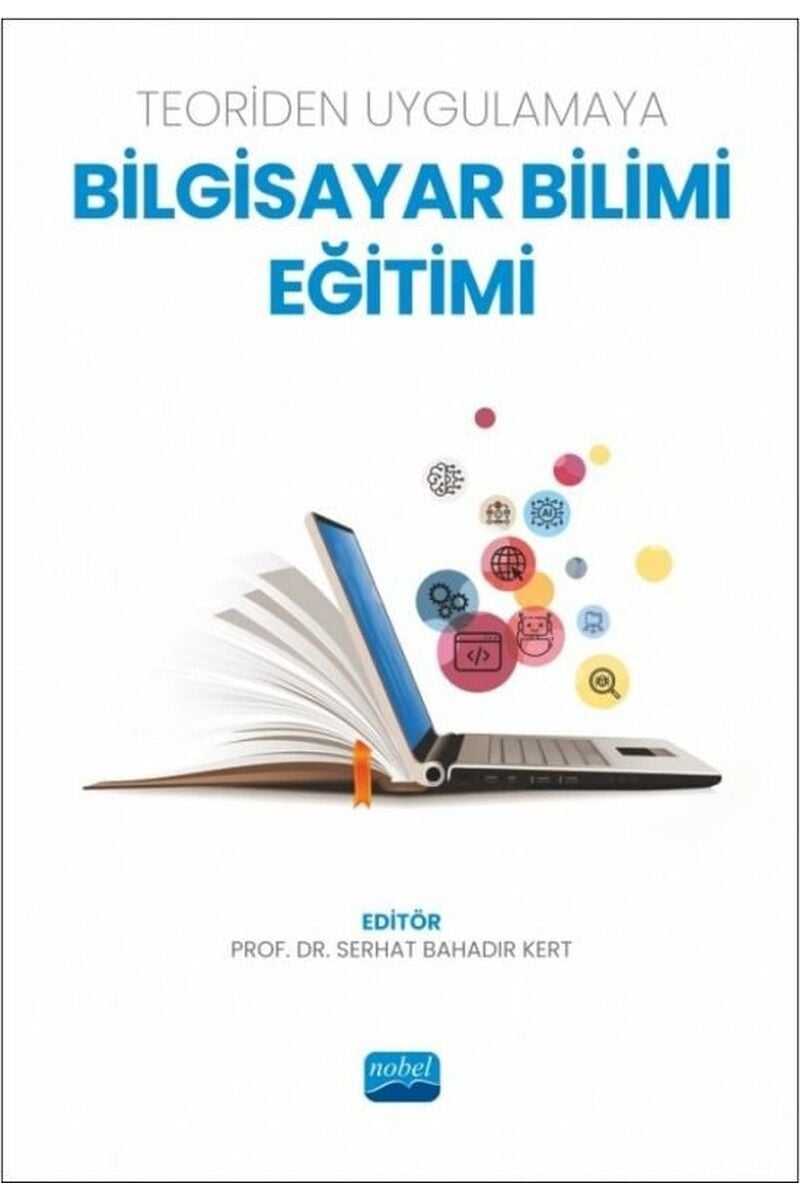 Teoriden Uygulamaya Bilgisayar Bili, Clz - KOLEKTIF