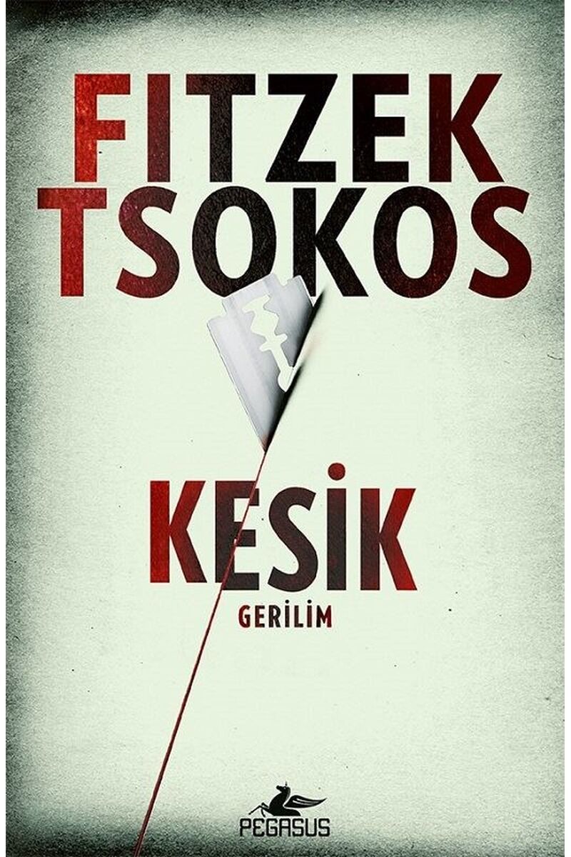 Kesik, Clz - FITZEK TSOKOS