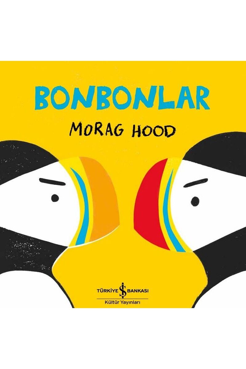 Bonbonlar, Clz - MORAG HOOD