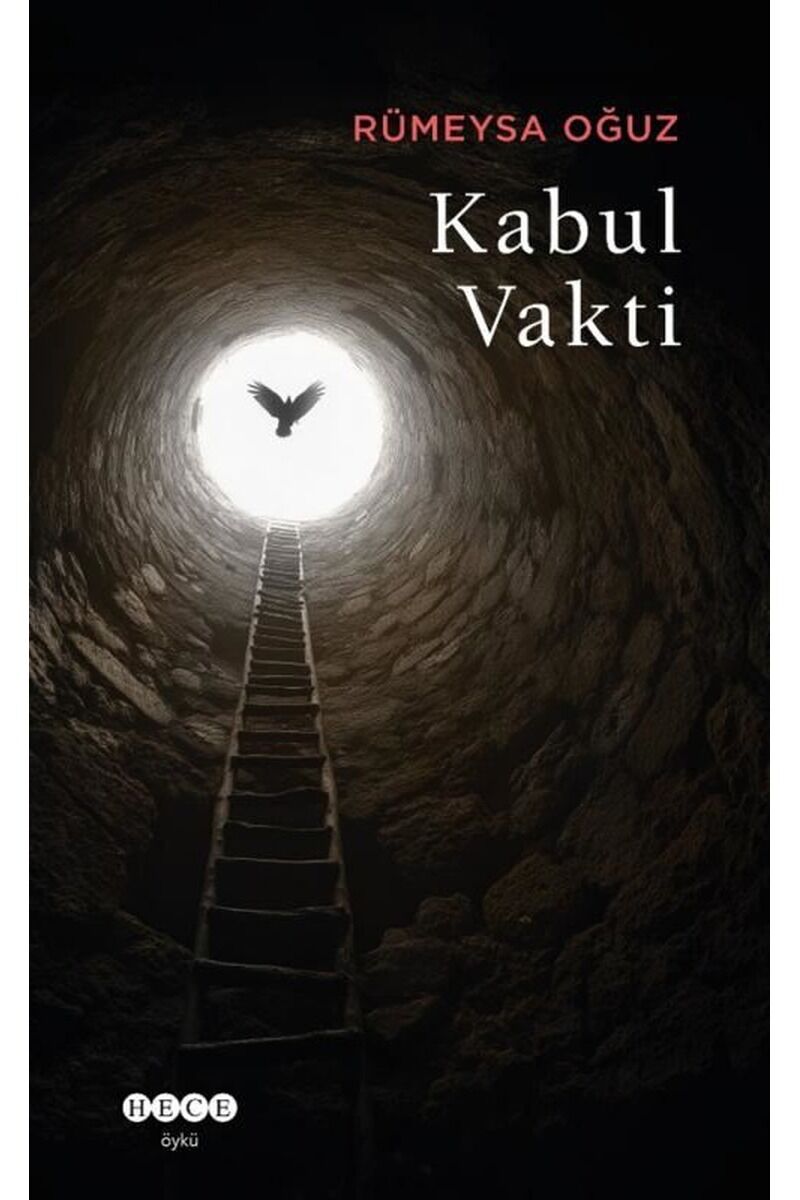 Kabul Vakti, Clz - RÜMEYSA OĞUZ