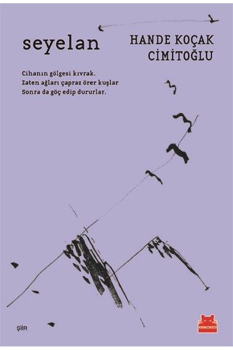 Seyelan, Clz - HANDE KOÇAK CIMITOĞLU