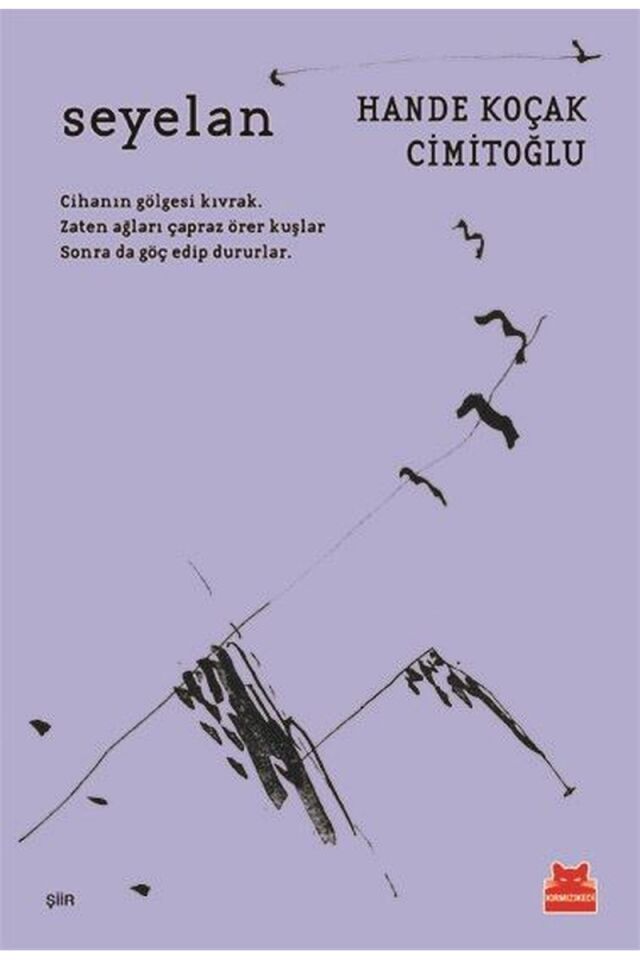 Seyelan, Clz - HANDE KOÇAK CIMITOĞLU