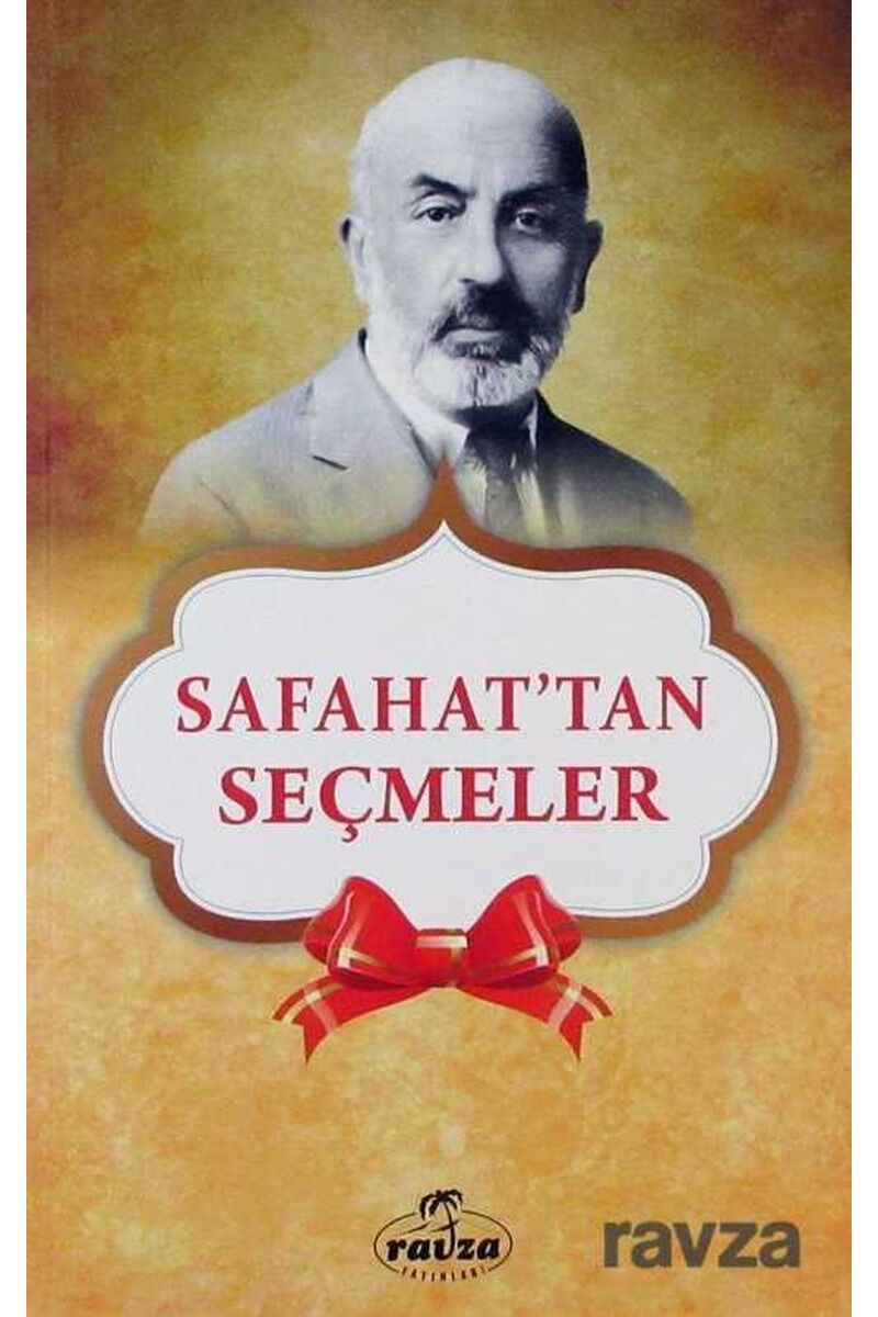 Safahat'tan Seçmeler