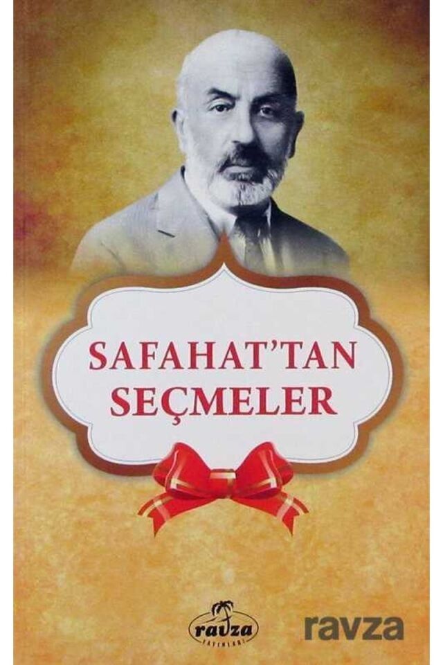 Safahat'tan Seçmeler
