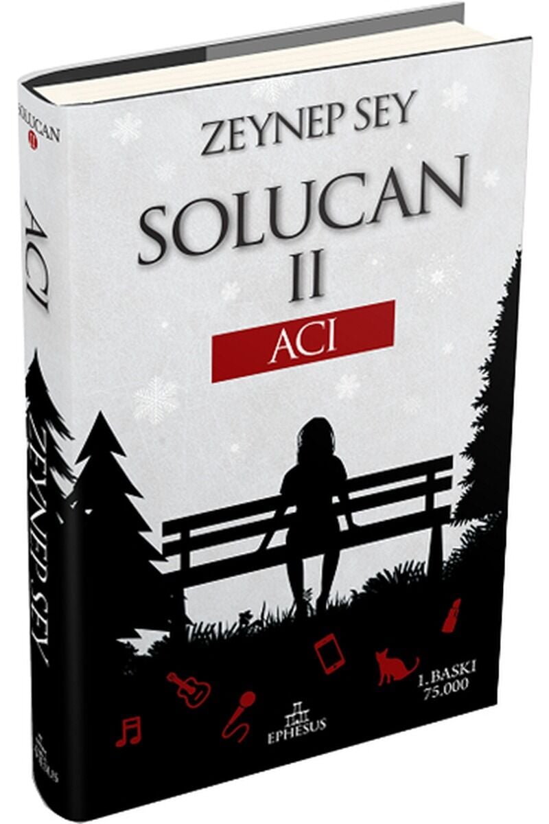 Solucan 2-Acı, Clt - AYŞE DEMIR