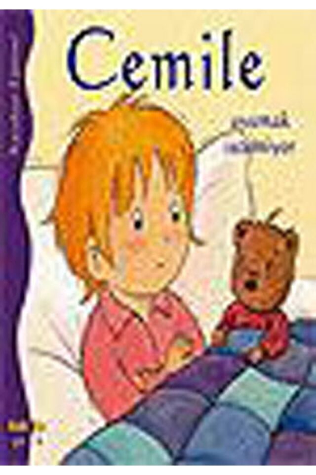 Cemile-Uyumak İstemiyor, Clz - ALINE DE PETINGY