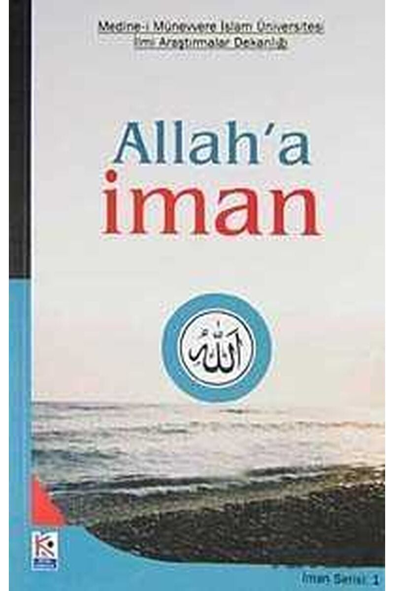 Allah'a İman