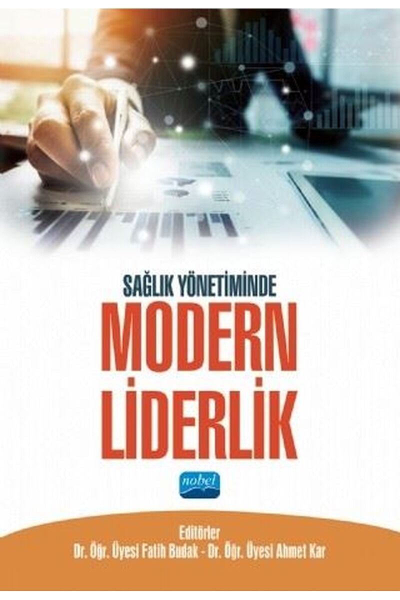 Sağlık Döneminde Modern Liderlik, Clz - KOLEKTIF