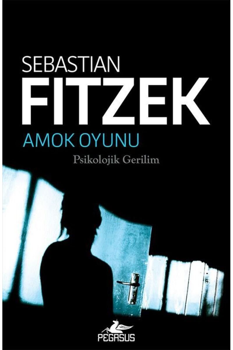 Amok Oyunu, Clz - SEBASTIAN FITZEK