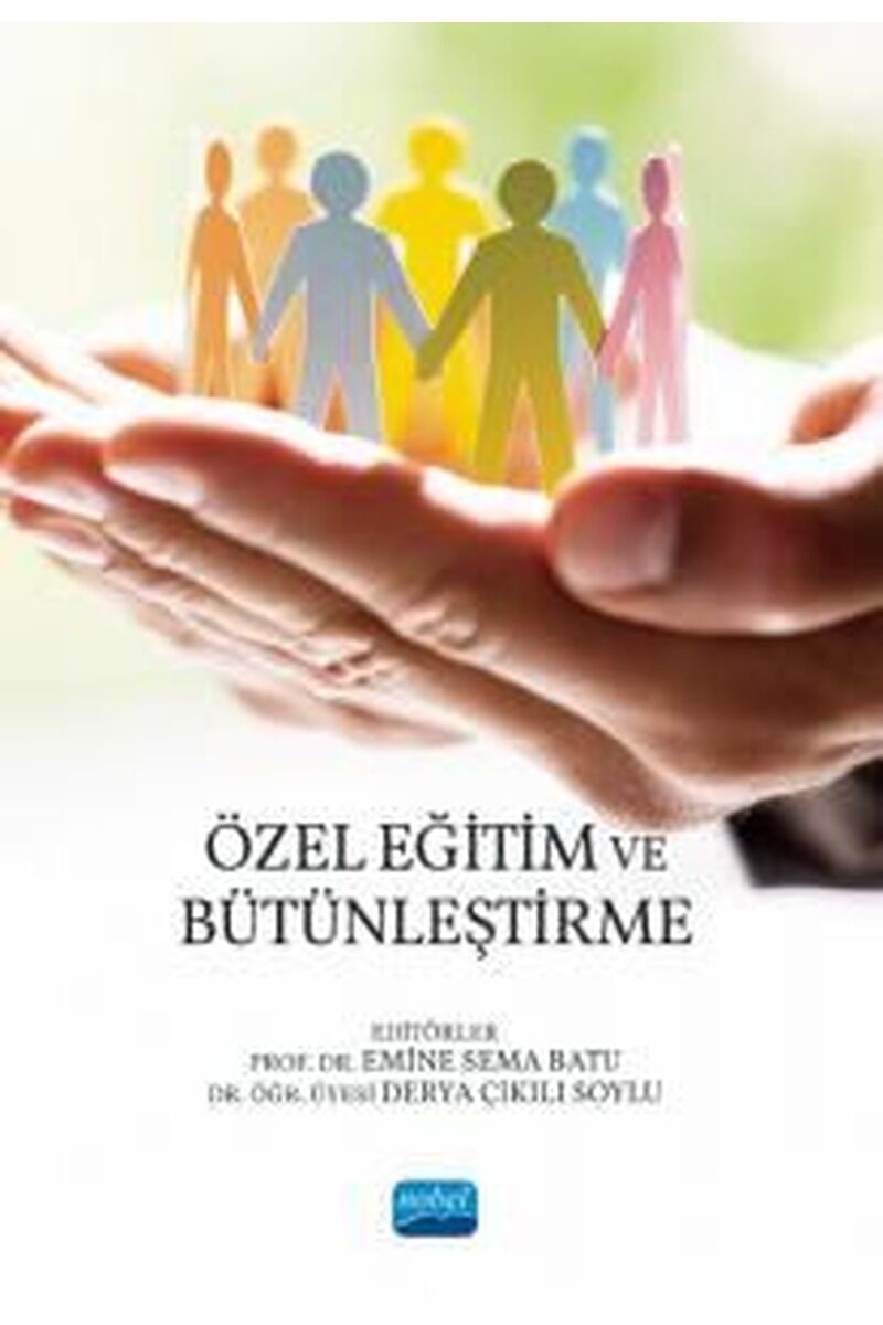 Özel Eğitim ve Bütünleştirme, Clz - KOLEKTIF