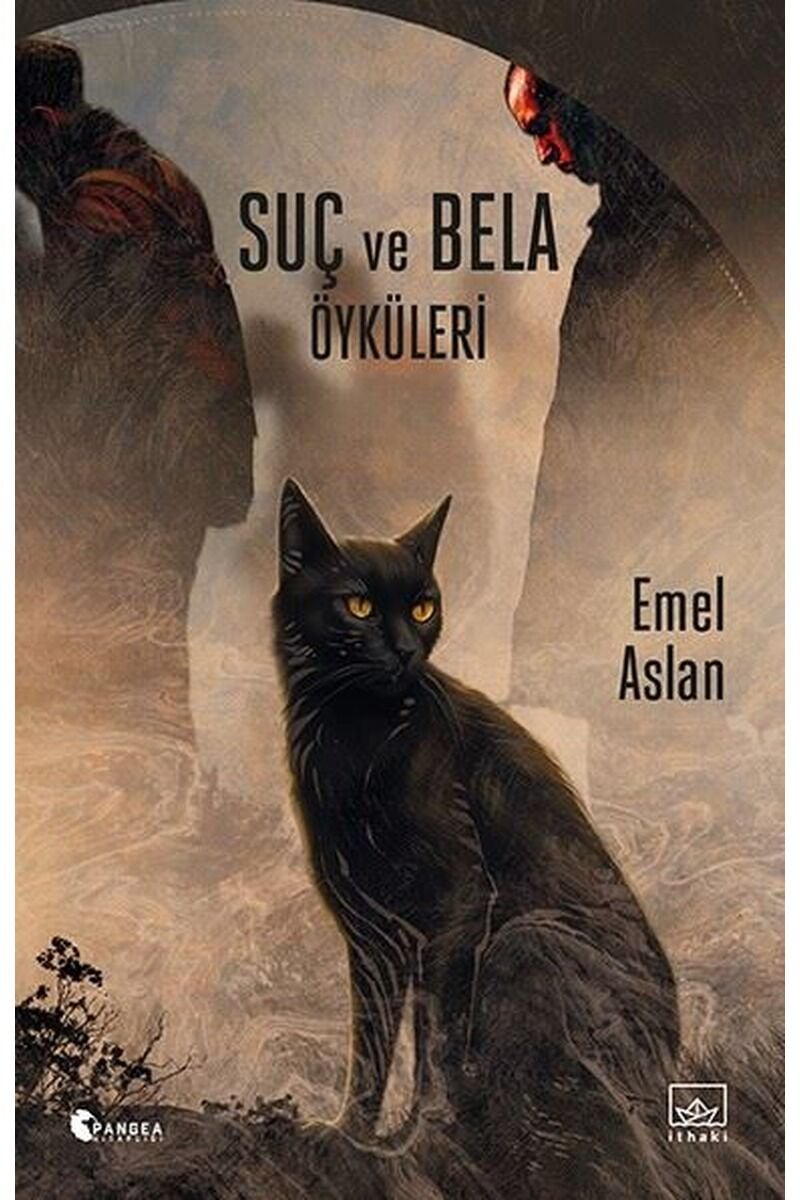 Suç ve Bela Öyküleri, Clz - EMEL ASLAN
