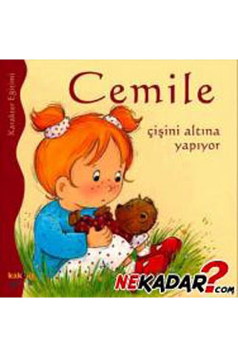 Cemile-Çişini Altına Yapıyor, Clz - ALINE DE PETINGY