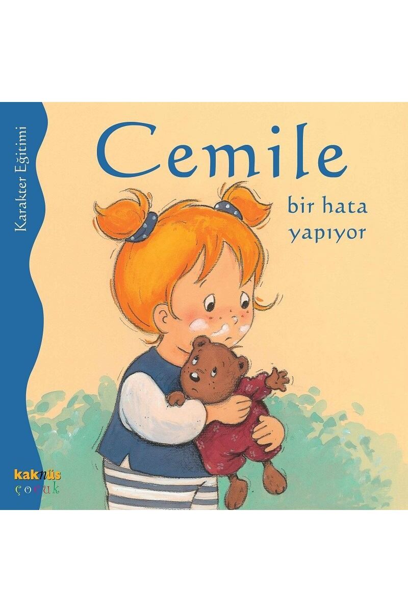Cemile-Bir Hata Yapıyor, Clz - ALINE DE PETINGY