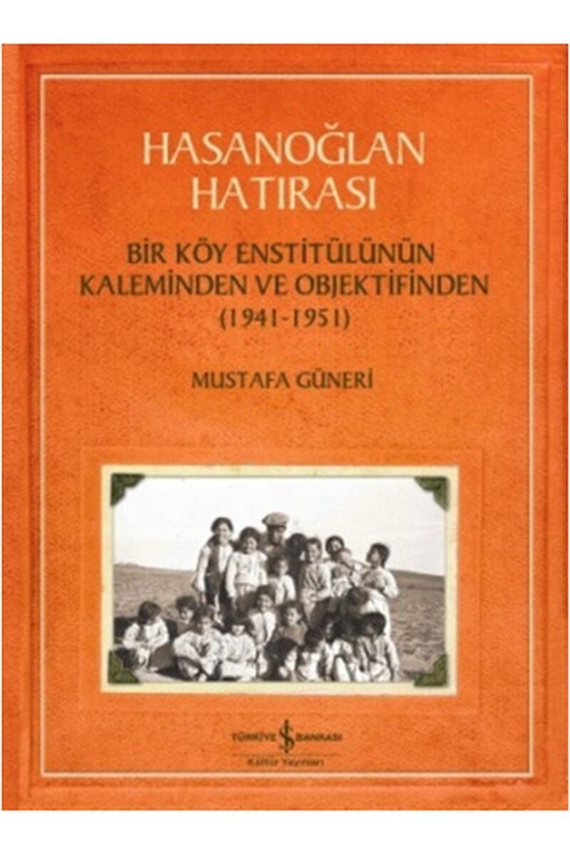 Hasanoğlan Hatırası, Clz - MUSTAFA GÜNERI